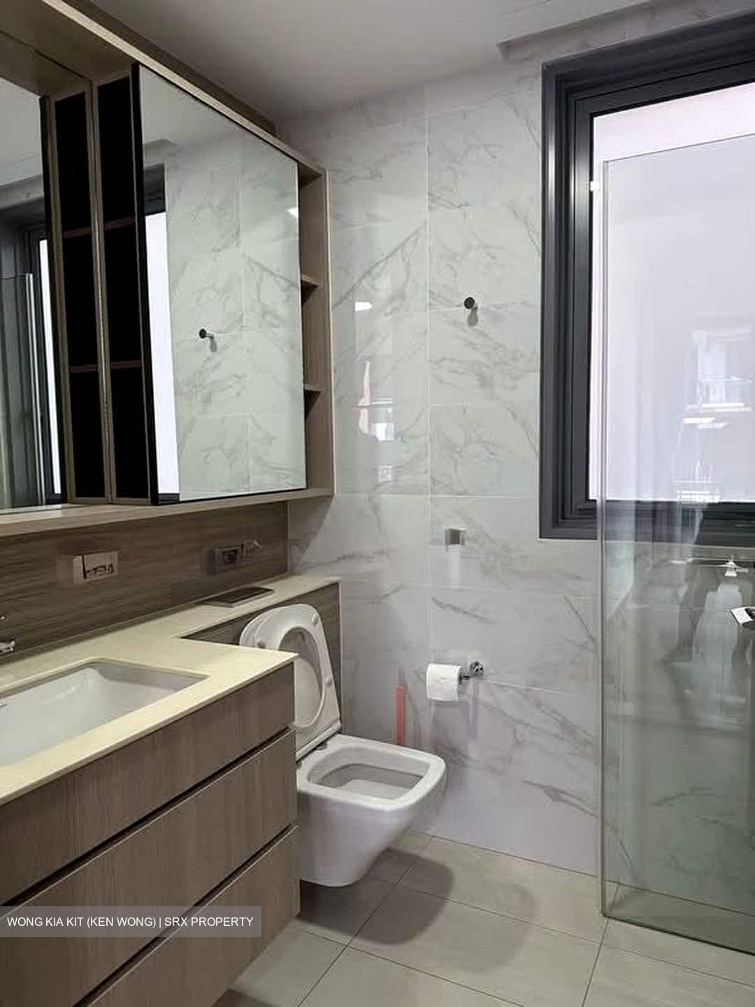 Forest Woods (D19), Condominium #605434761